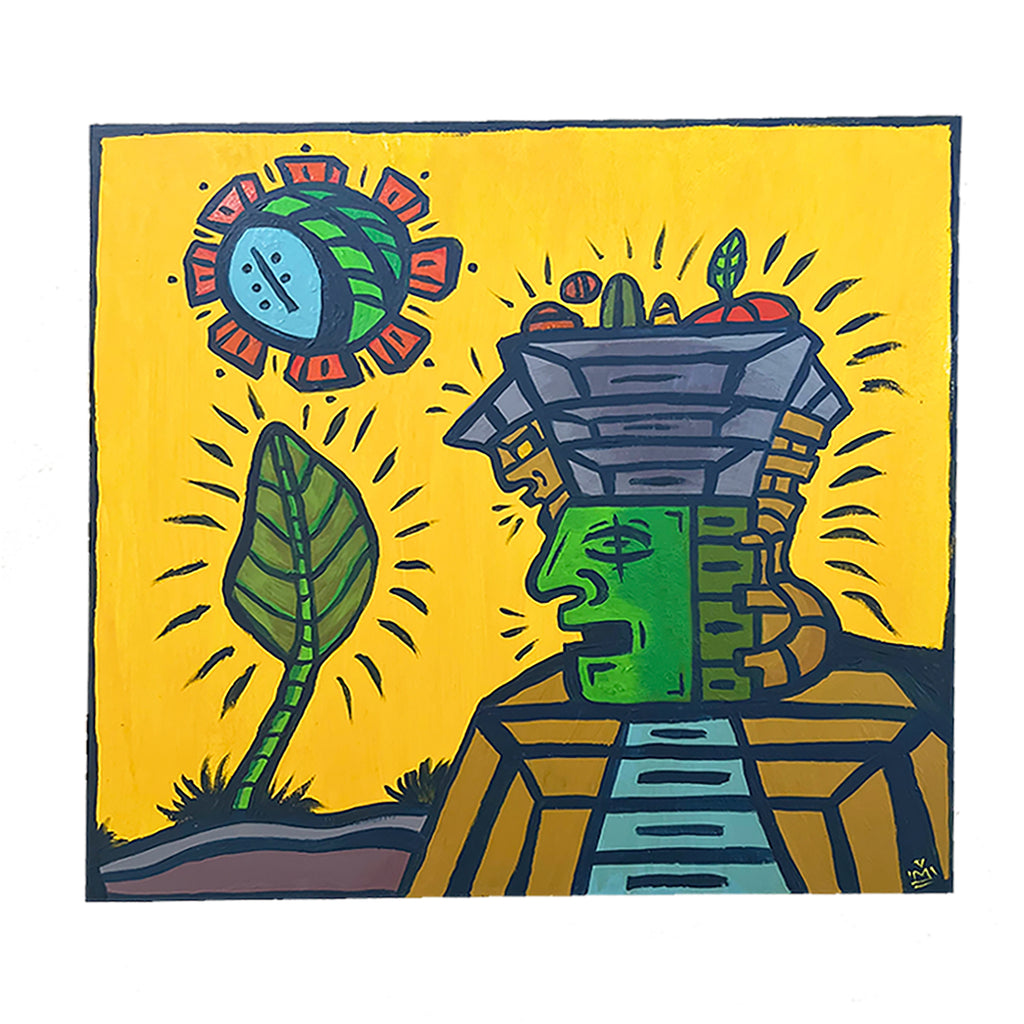 MEXIC-ARTE MUSEUM: ALIMENTO PARA EL ALMA / FOOD FOR THE SOUL
