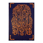 UNTITLED (SÍMBOLOS SERIES)