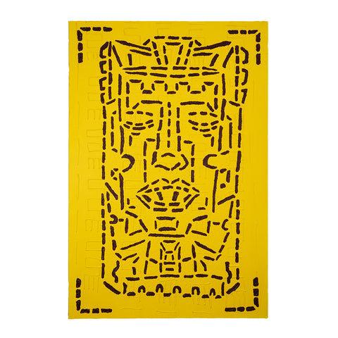 UNTITLED (SÍMBOLOS SERIES)