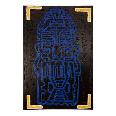 UNTITLED (SÍMBOLOS SERIES)