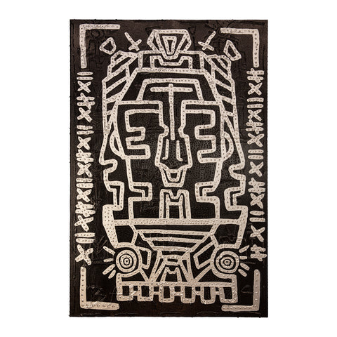 UNTITLED (SÍMBOLOS SERIES)
