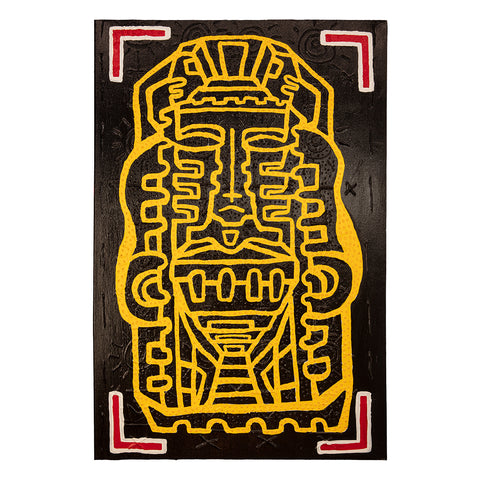 UNTITLED (SÍMBOLOS SERIES)
