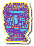NUWAVE MAYAN DIOS